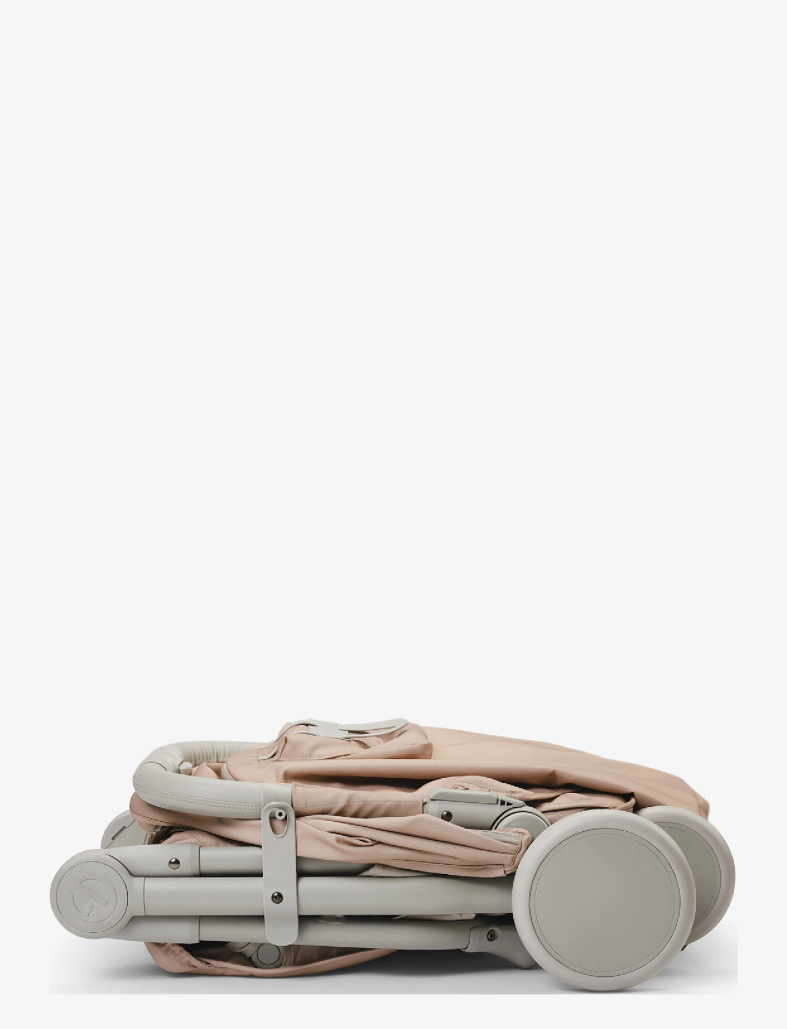 Elodie Details - MONDO Stroller - Blushing Pink - spacerówki - blushing pink - 4