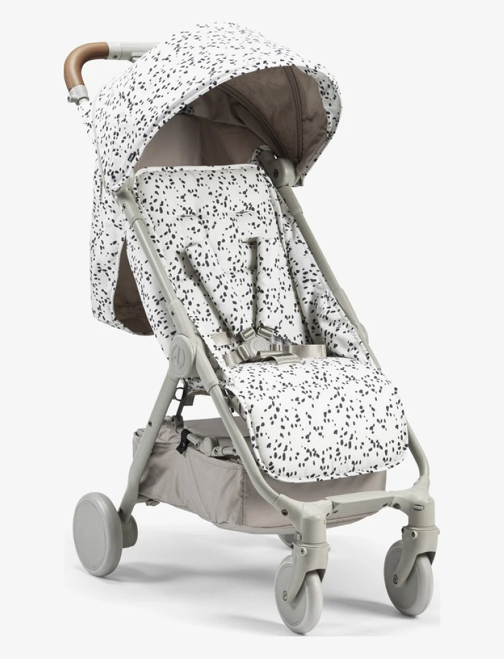Elodie Details Mondo Stroller Dalmatian Dots Strollers Boozt