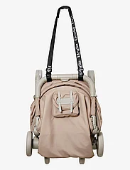 Elodie Details - Stroller accessories - Mondo Carry Strap Black - accessoires landau - black - 1