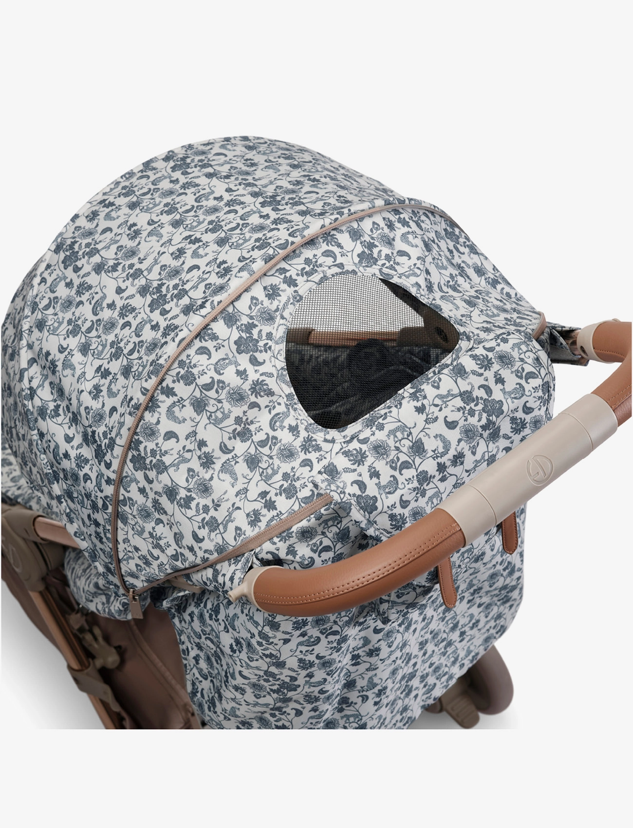 Elodie Details Elodie Mondo Stroller® - Garden Leo Toile