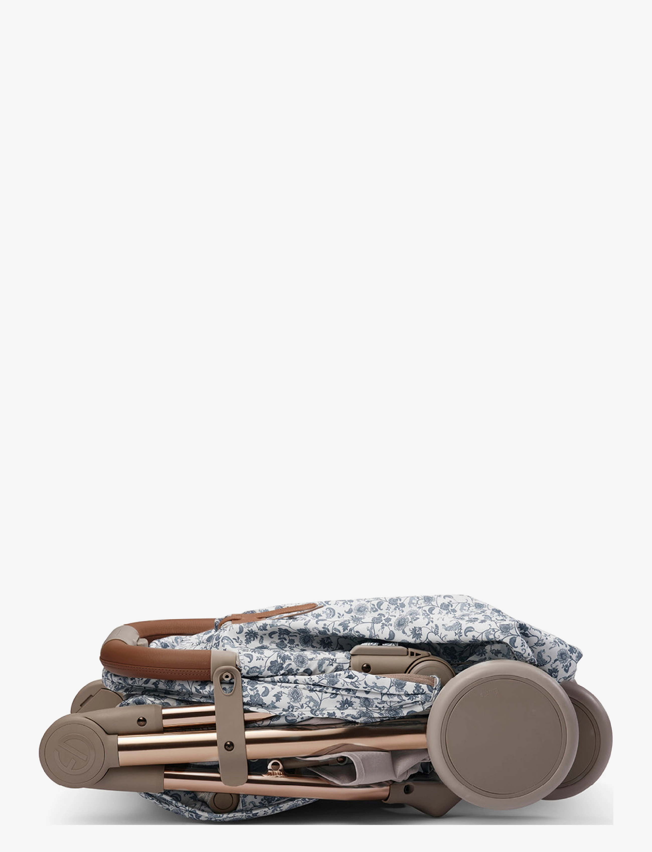 Elodie Details Elodie Mondo Stroller® - Garden Leo Toile