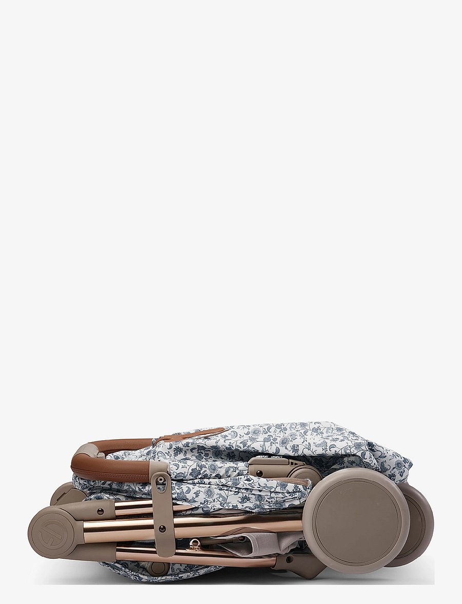 Elodie Details Elodie Mondo Stroller® - Garden Leo Toile Elodie Details Elodie Mondo Stroller® - Garden Leo Toile