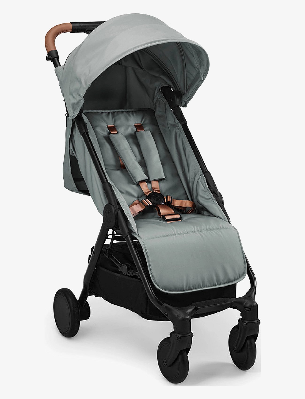 Elodie Details Elodie Mondo Stroller® - Hazy Jade - Grey - 22 KG
