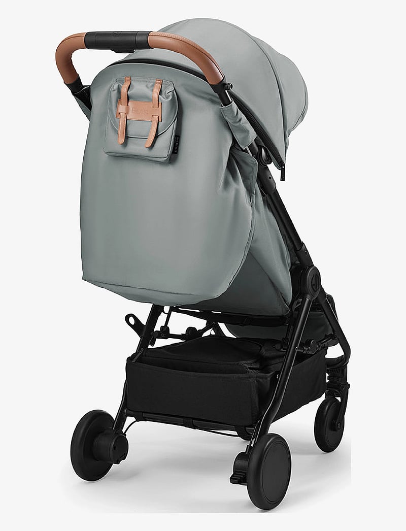 Elodie Details - Elodie MONDO Stroller® - Hazy Jade - strollers & accessories - hazy jade - 4