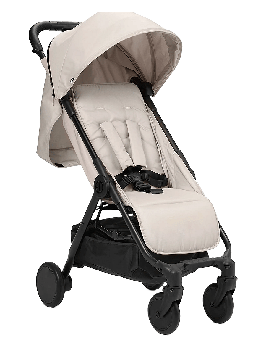 Elodie Details - Elodie MONDO Stroller - Moonshell - barnvagnar & tillbehör - moonshell - 3