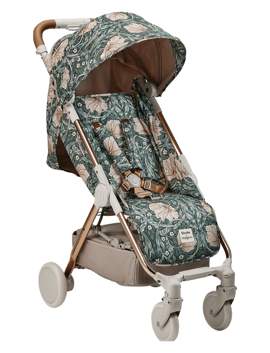 Elodie Details - Elodie MONDO Stroller - Pimpernel - kinderwagen & zubehör - pimpernel - 1