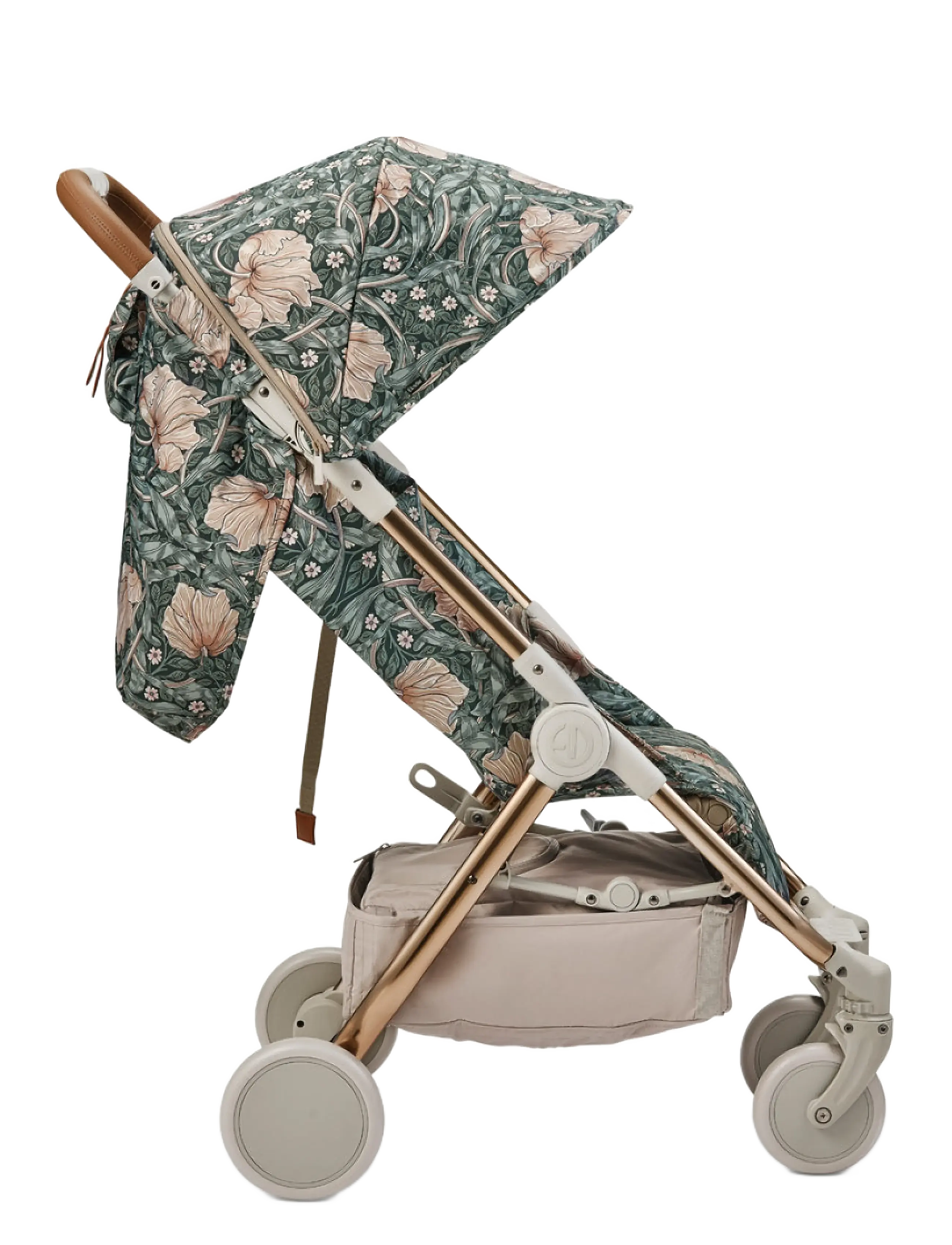 Elodie Details - Elodie MONDO Stroller  - Pimpernel - kinderwagen & zubehör - pimpernel - 2