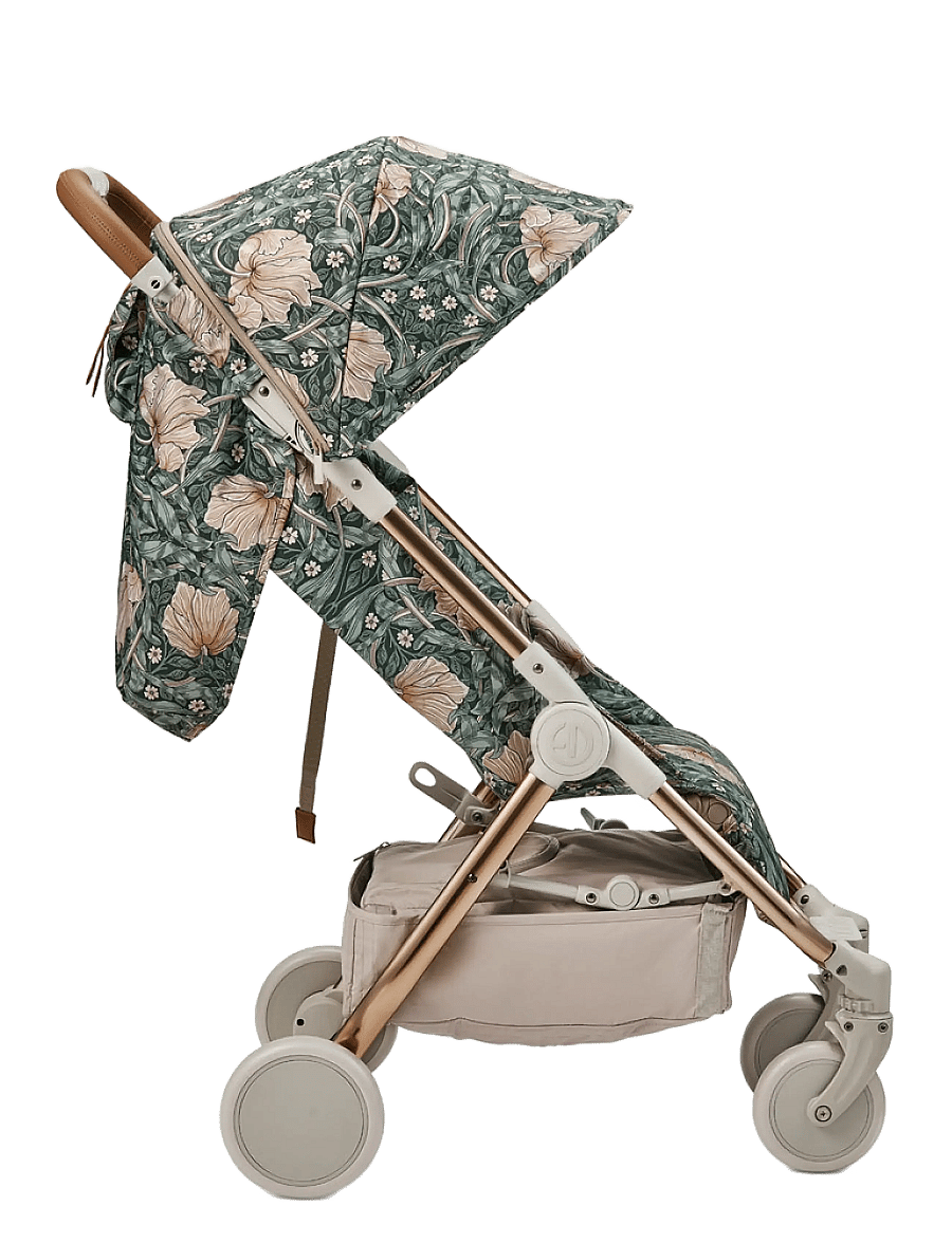 Elodie Details - Elodie MONDO Stroller - Pimpernel - kinderwagen & zubehör - pimpernel - 2