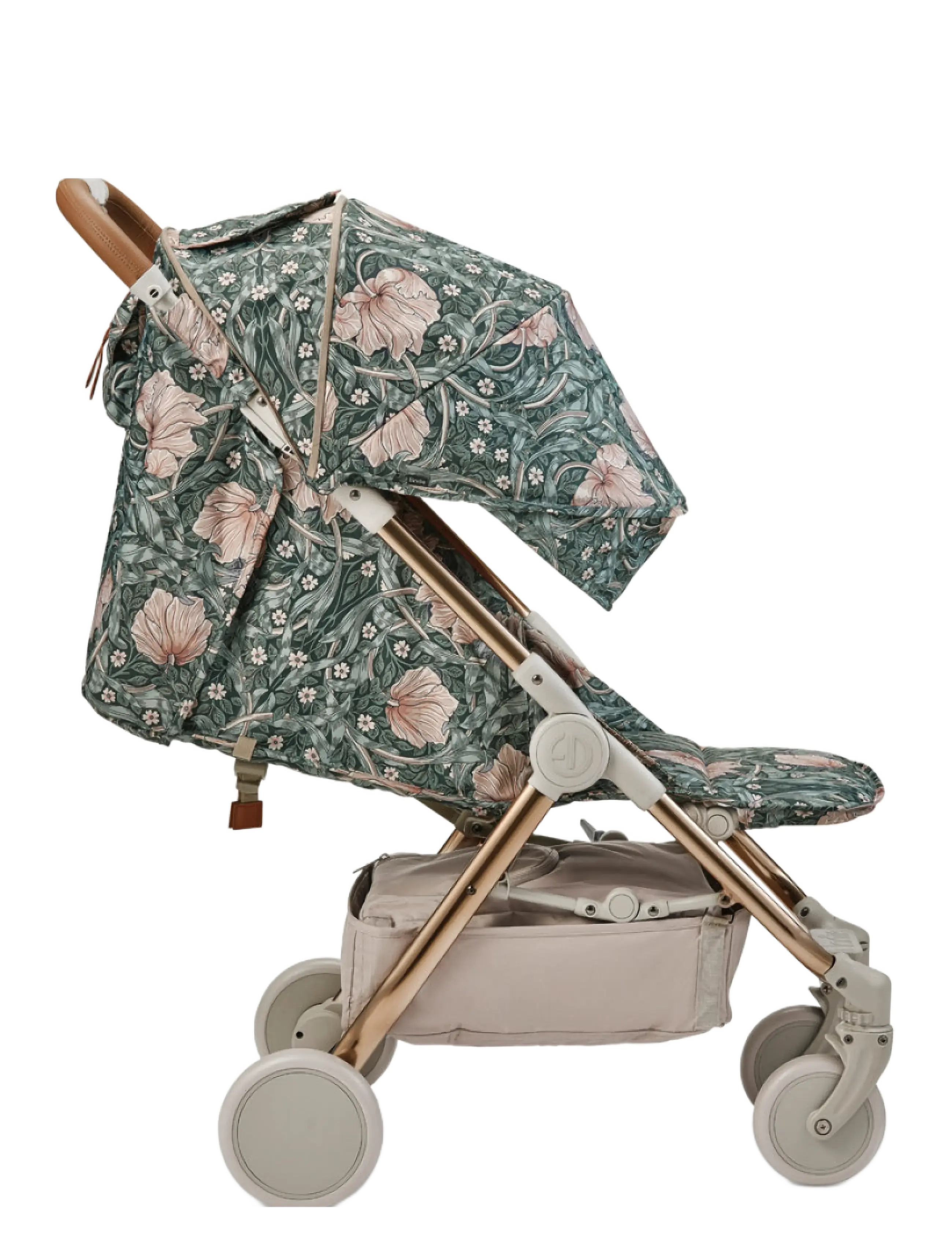 Elodie Details - Elodie MONDO Stroller  - Pimpernel - kinderwagen & zubehör - pimpernel - 3