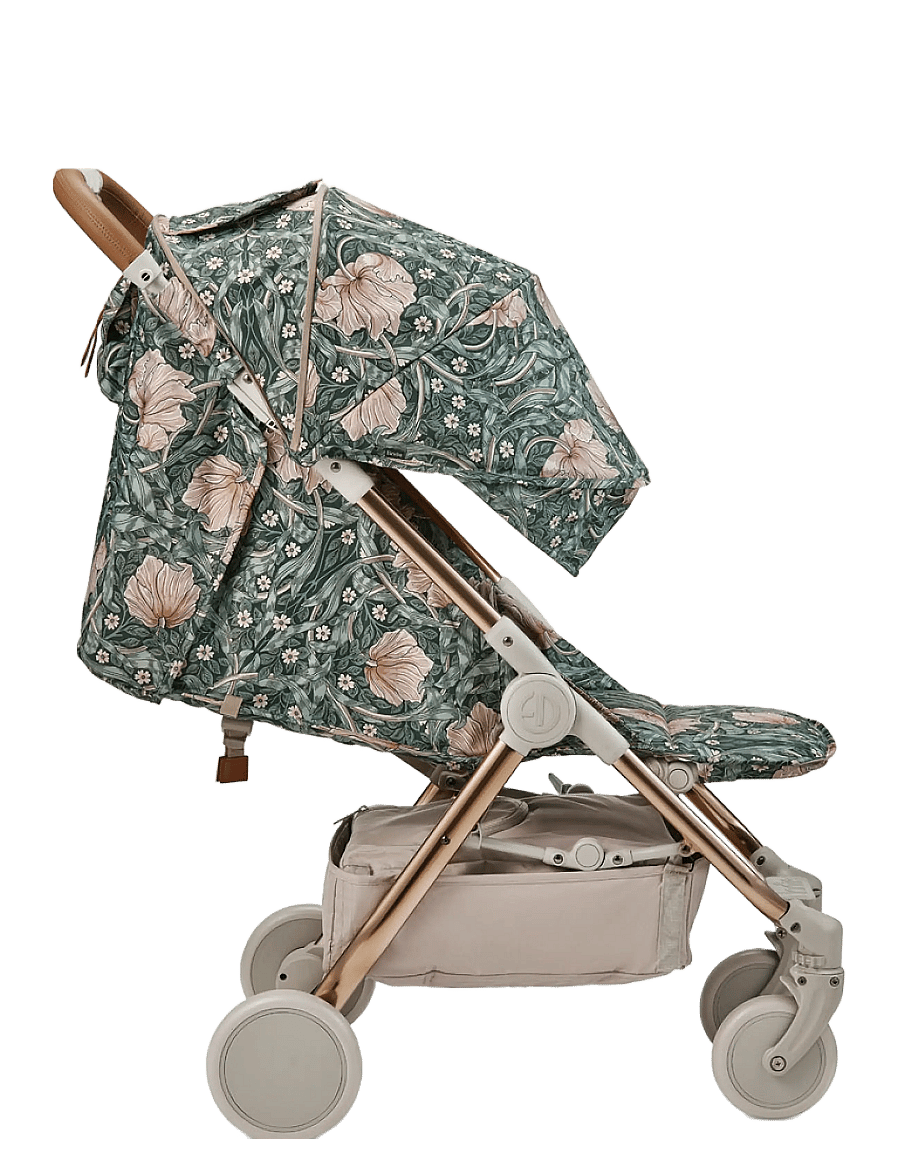 Elodie Details - Elodie MONDO Stroller - Pimpernel - kinderwagen & zubehör - pimpernel - 3