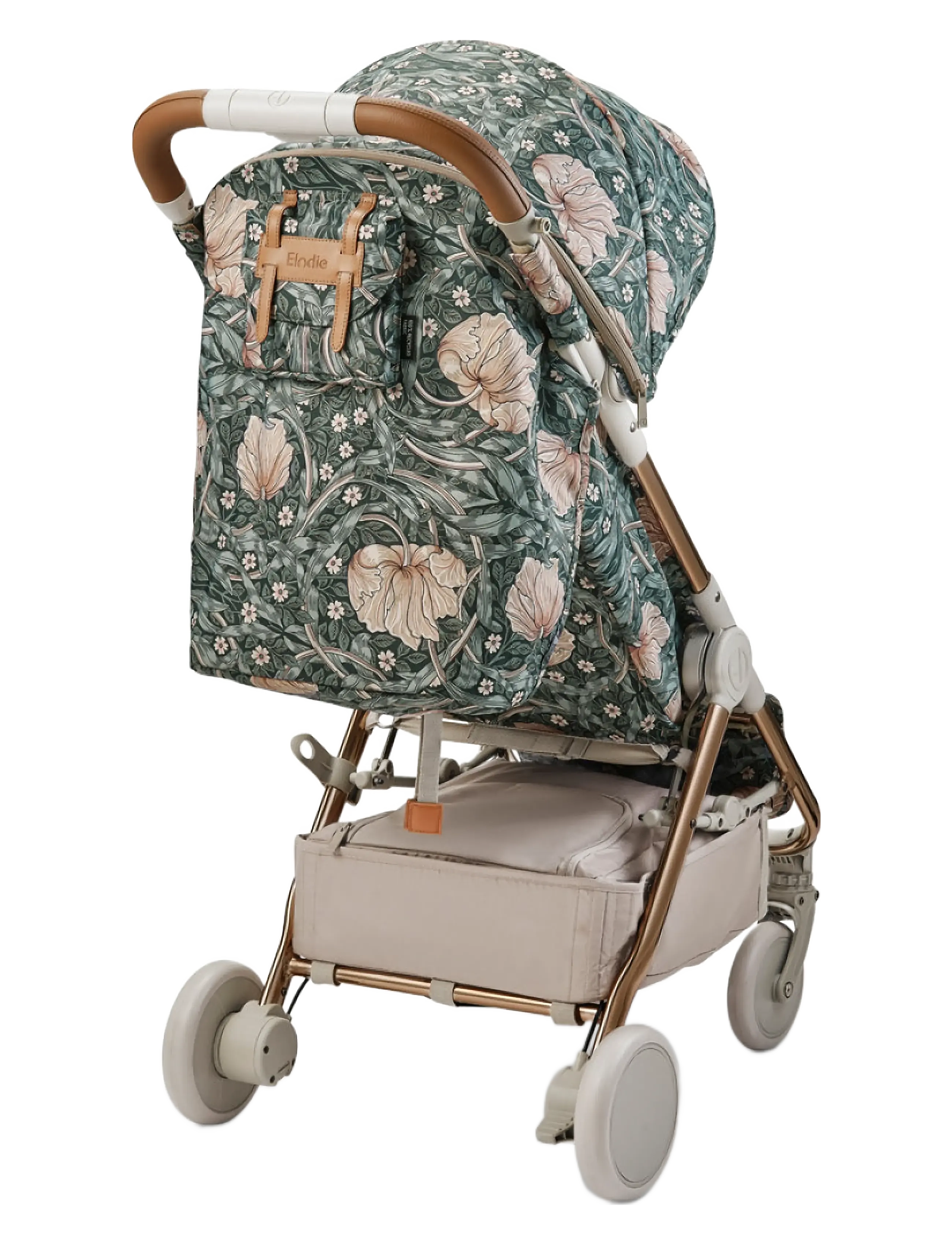Elodie Details - Elodie MONDO Stroller  - Pimpernel - kinderwagen & zubehör - pimpernel - 4