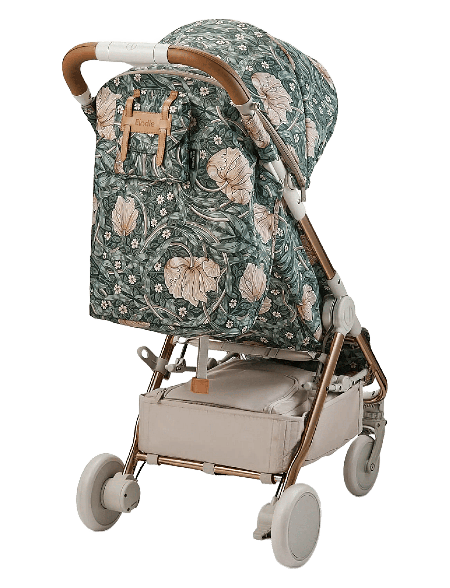 Elodie Details - Elodie MONDO Stroller - Pimpernel - kinderwagen & zubehör - pimpernel - 4