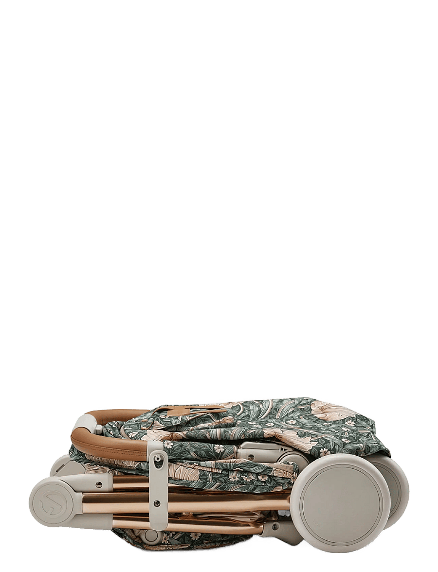 Elodie Details - Elodie MONDO Stroller - Pimpernel - kinderwagen & zubehör - pimpernel - 5