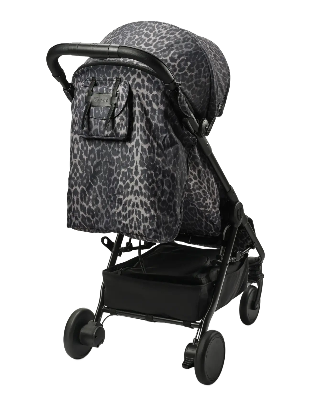 Elodie Details - Elodie Mondo Le Leopard - vankri ja käru aksessuaarid - le leopard - 4