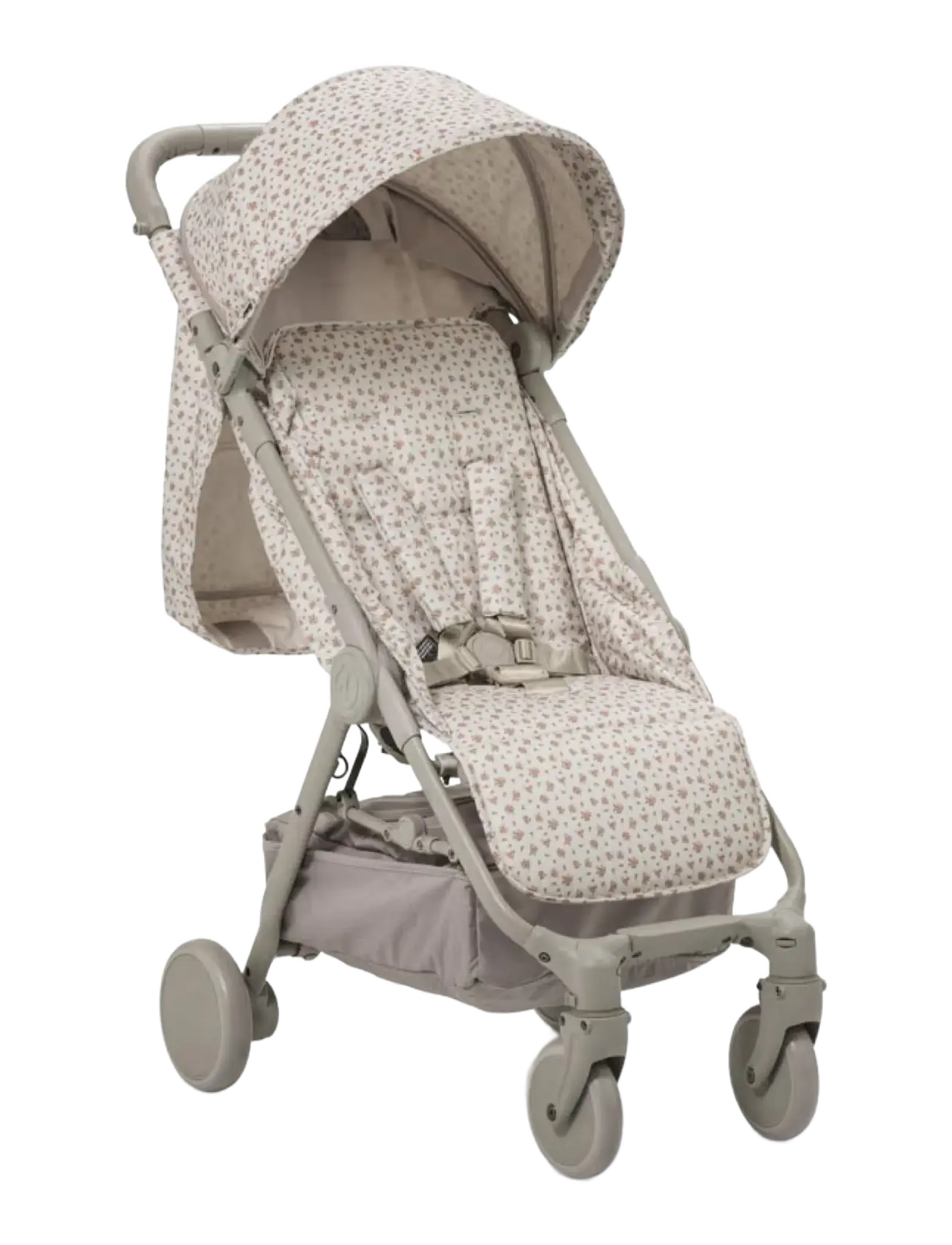 Elodie Details Mondo Stroller Autumn Rose, One Size, Strollers & Accessories, Mehrfarbig/gemustert - Strollers, Kinder