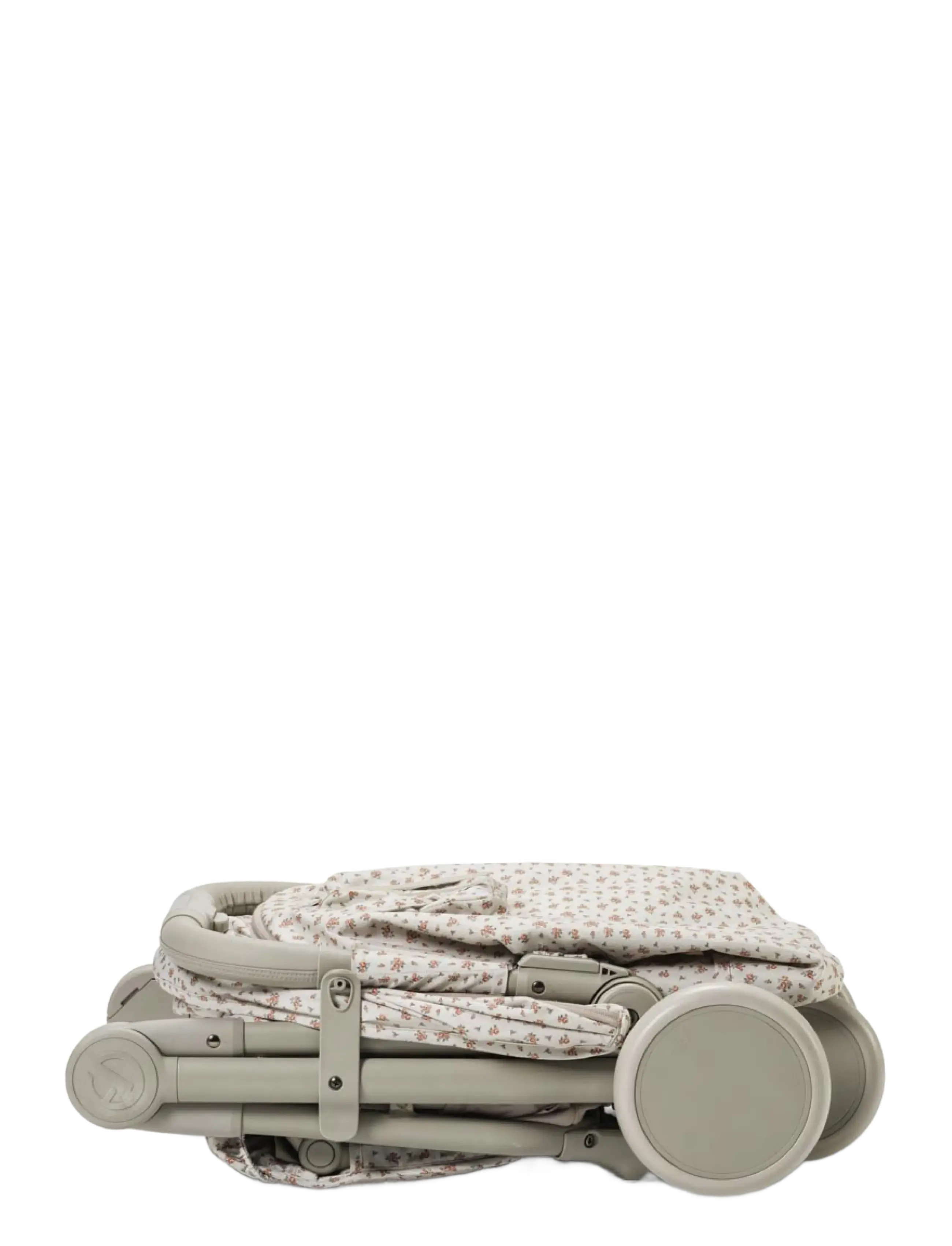 Elodie Details - Elodie Mondo Stroller Autumn Rose - klapvogne & tilbehør - multi - 5