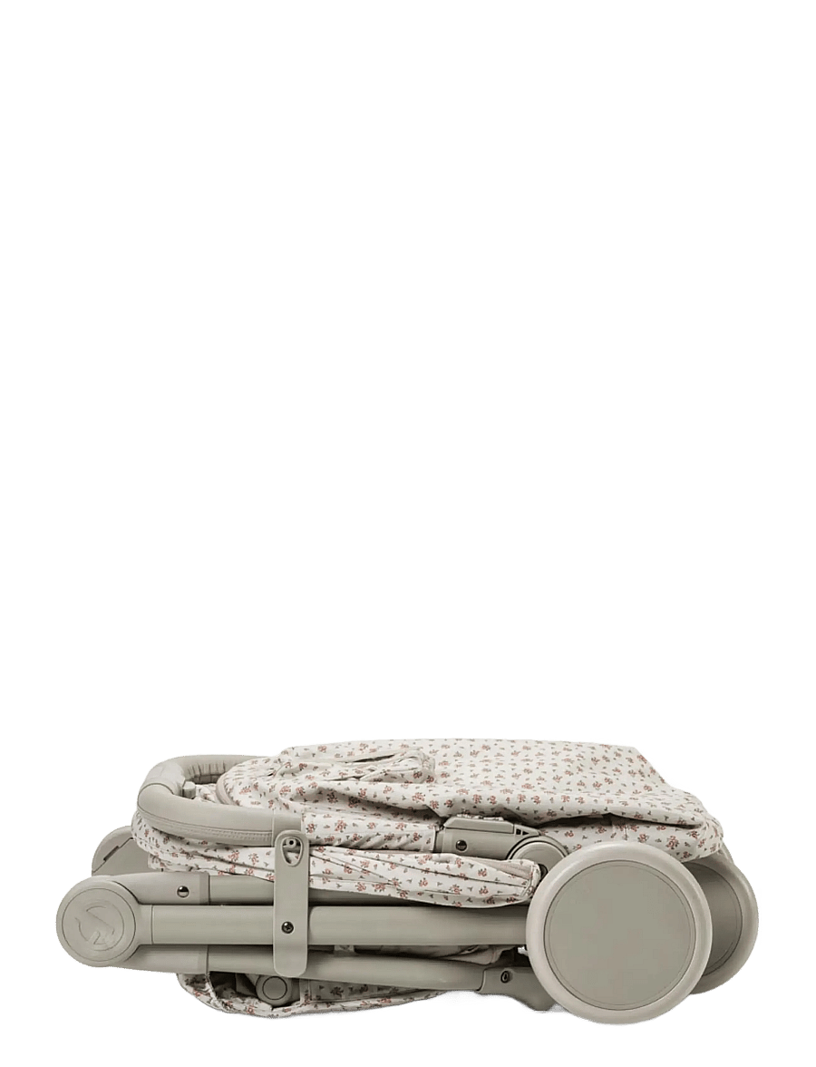 Elodie Details - Elodie Mondo Stroller Autumn Rose - klapvogne & tilbehør - multi - 5