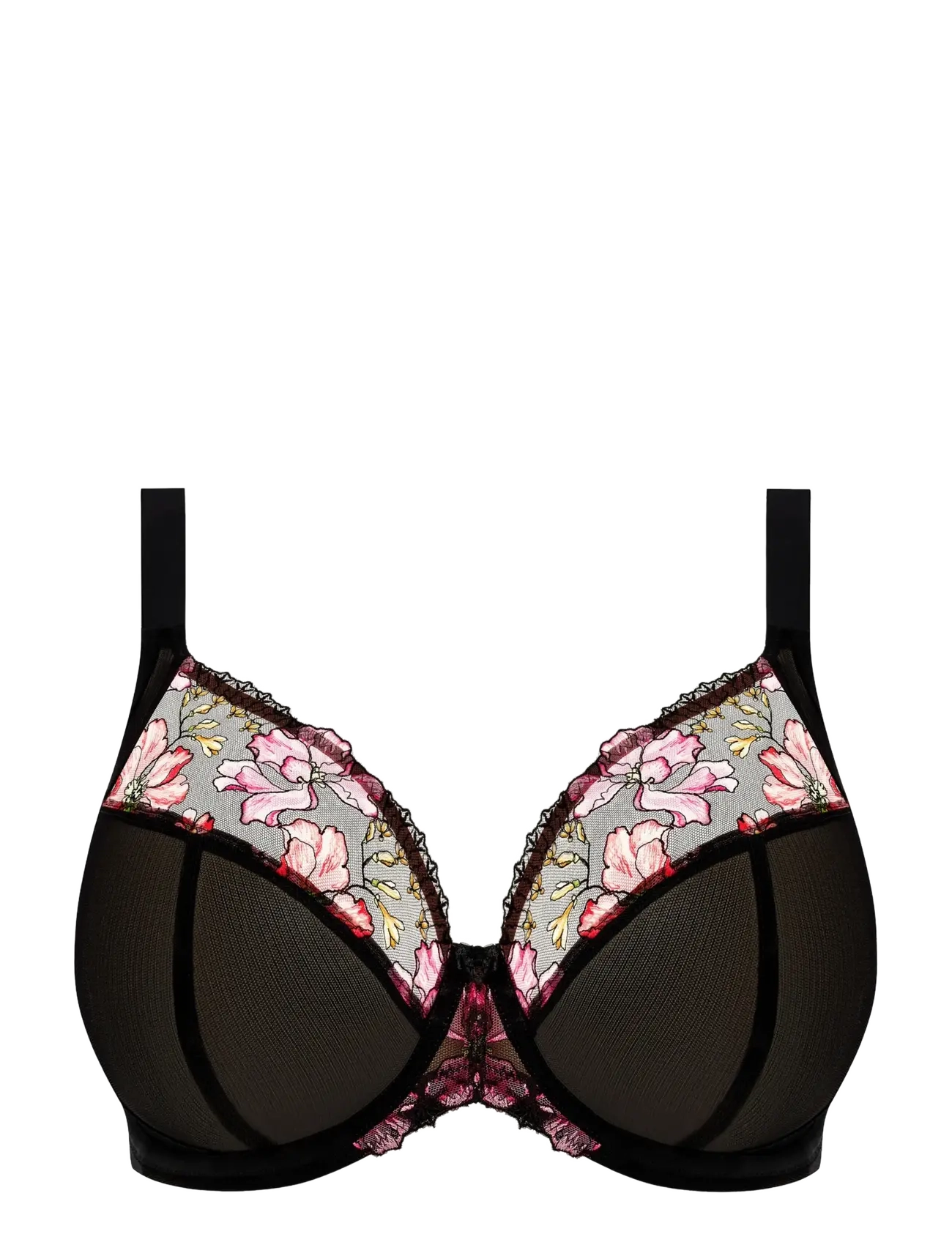 Elomi TEAGAN - BH'er - RAINBOW / black