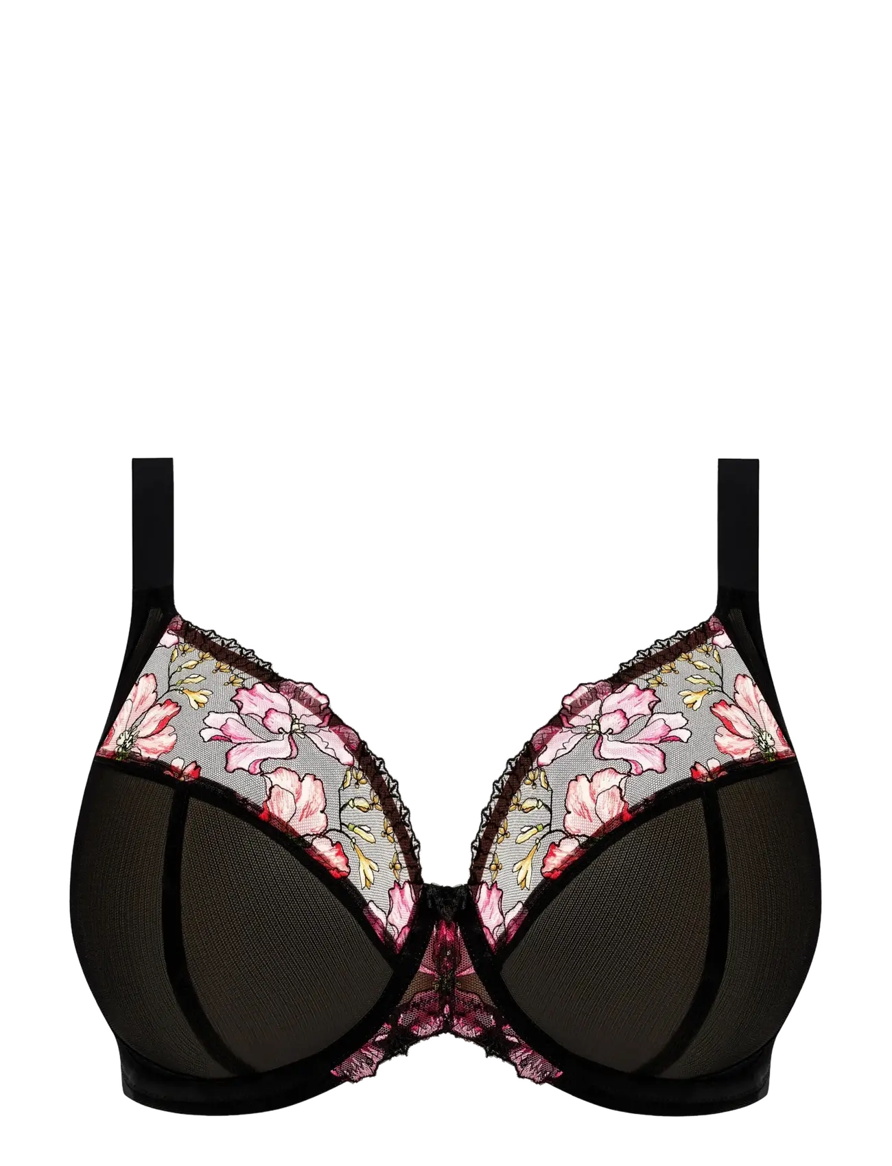 Elomi TEAGAN - Deals - RAINBOW / black