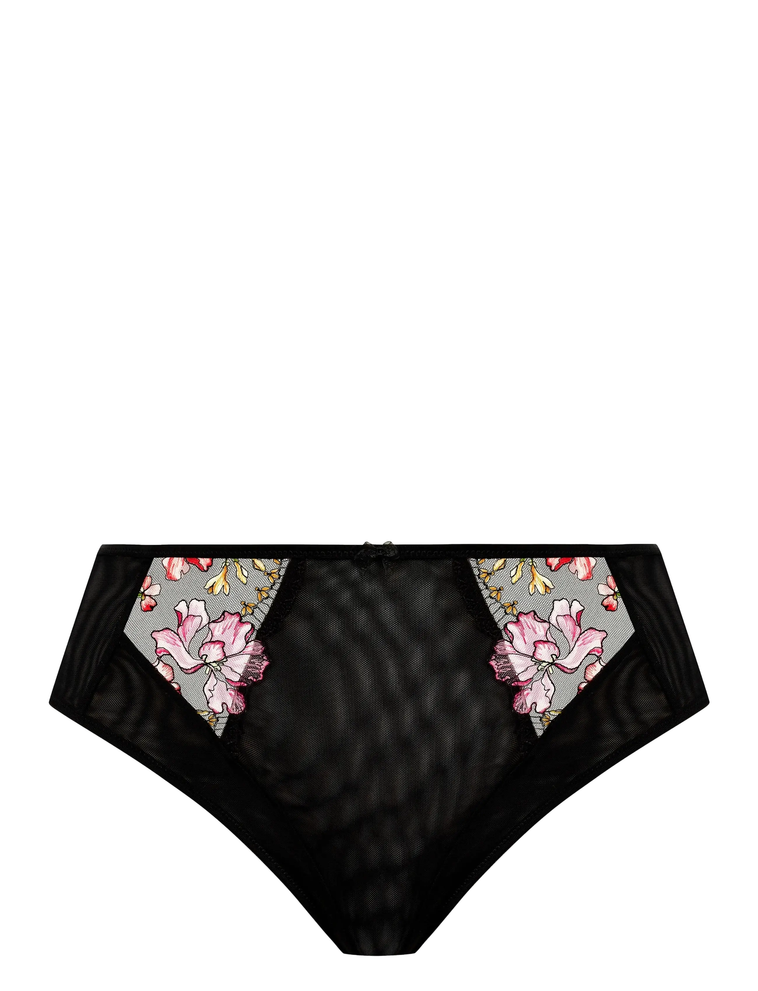 Elomi TEAGAN - Trusser - RAINBOW / black