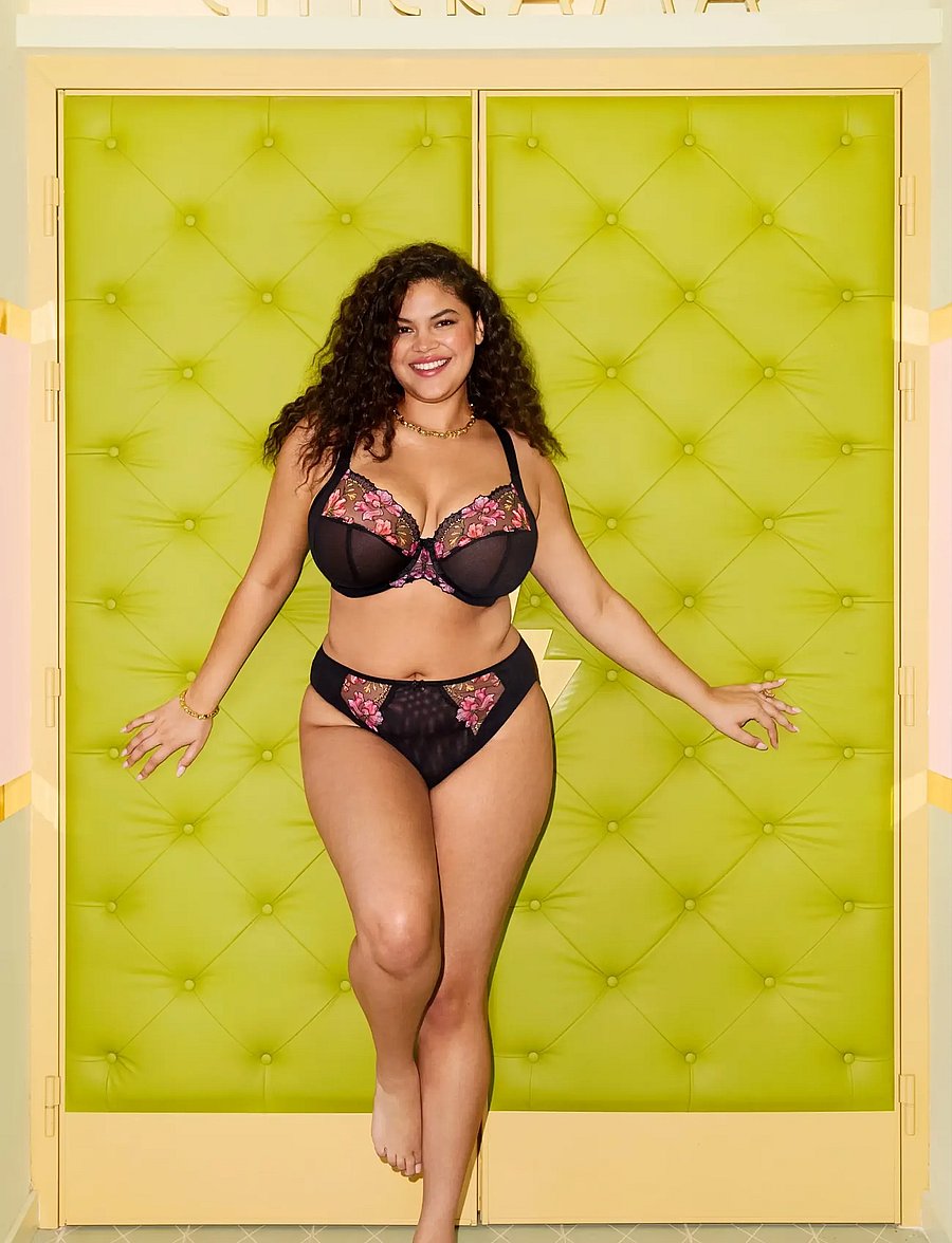 Elomi - TEAGAN - briefs - rainbow - 4