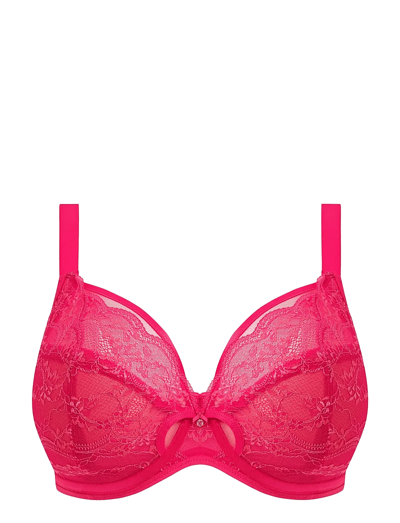 Elomi - DARCIE - plunge bh'er - azalea - 1