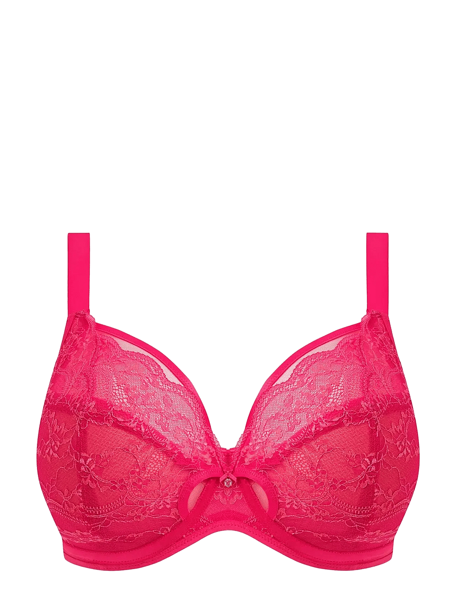 Elomi - DARCIE - plunge bhs - azalea - 1