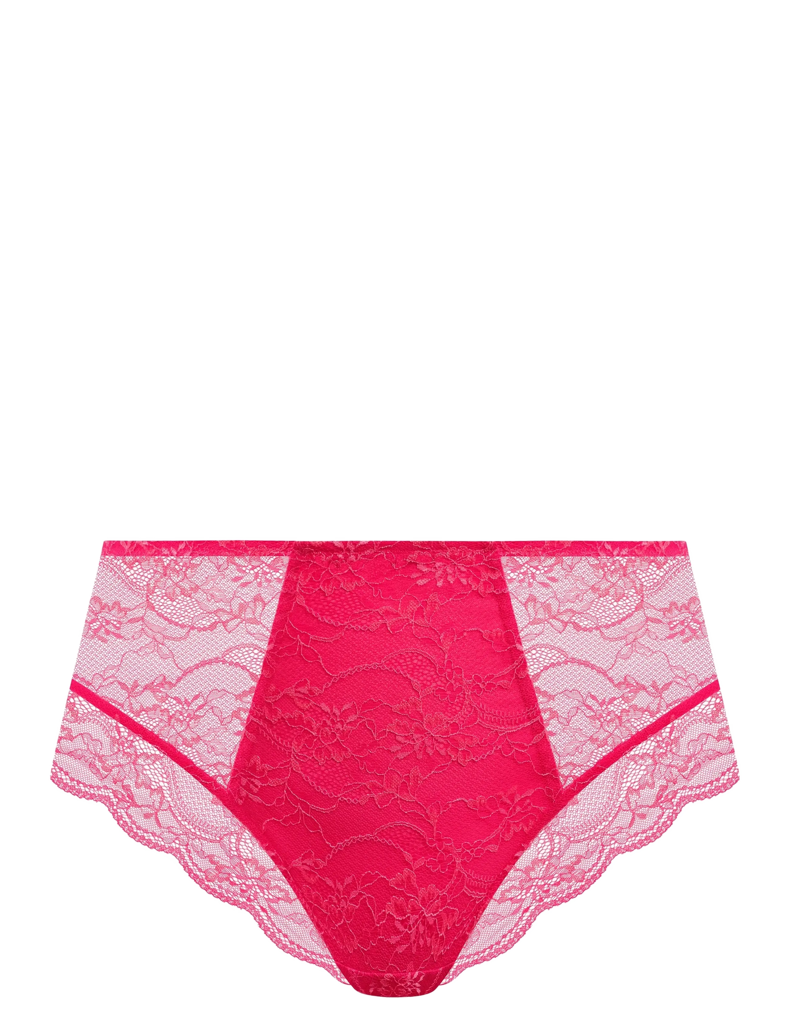 ELOMI Darcie Pink - XL XL - Damen