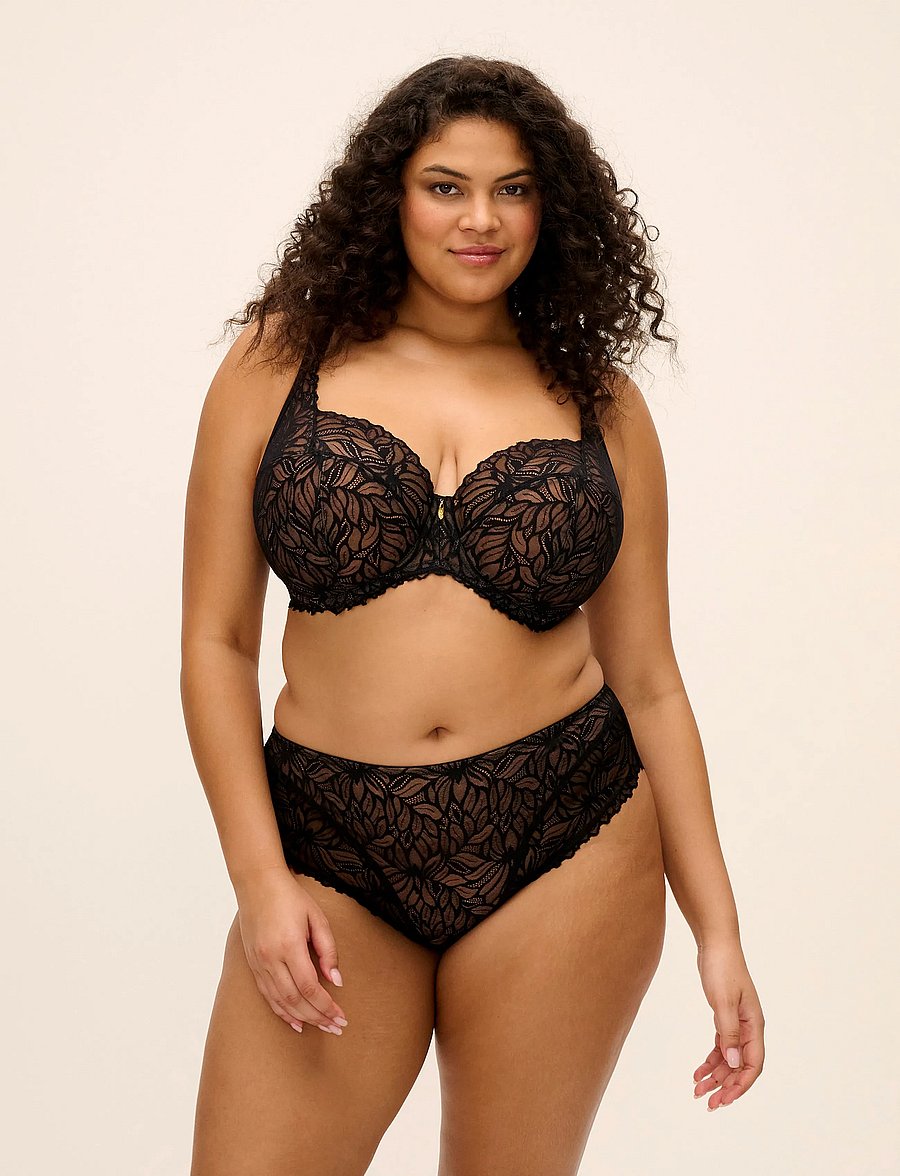 Elomi - CARENA - püksikud - black - 0