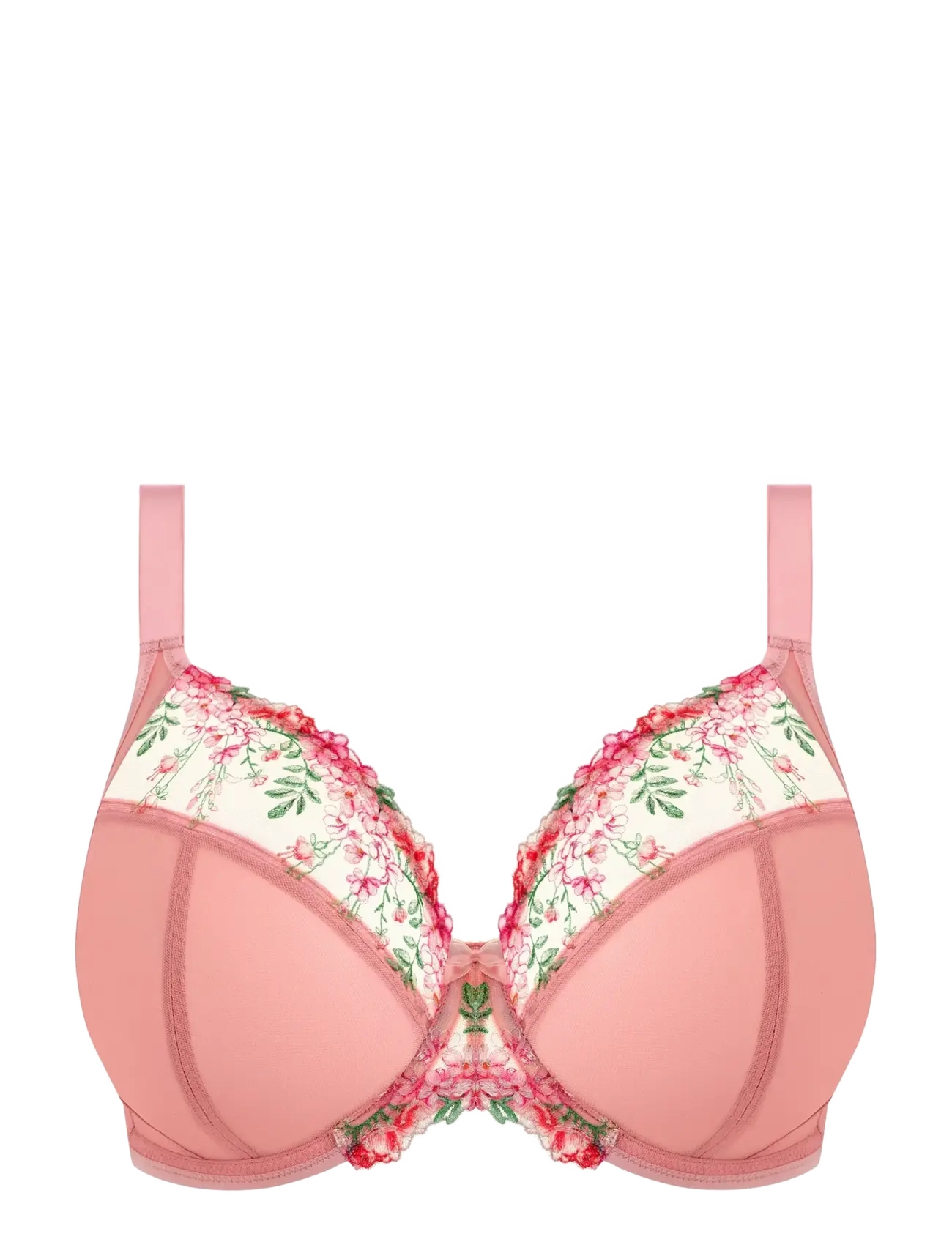 Elomi AERITH - Nouveautes - ROSE / pink/rose