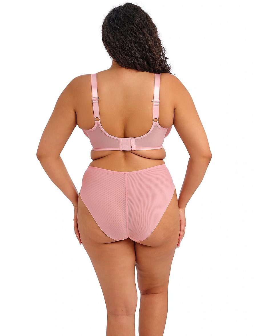 Elomi - AERITH - plunge bhs - rose - 3