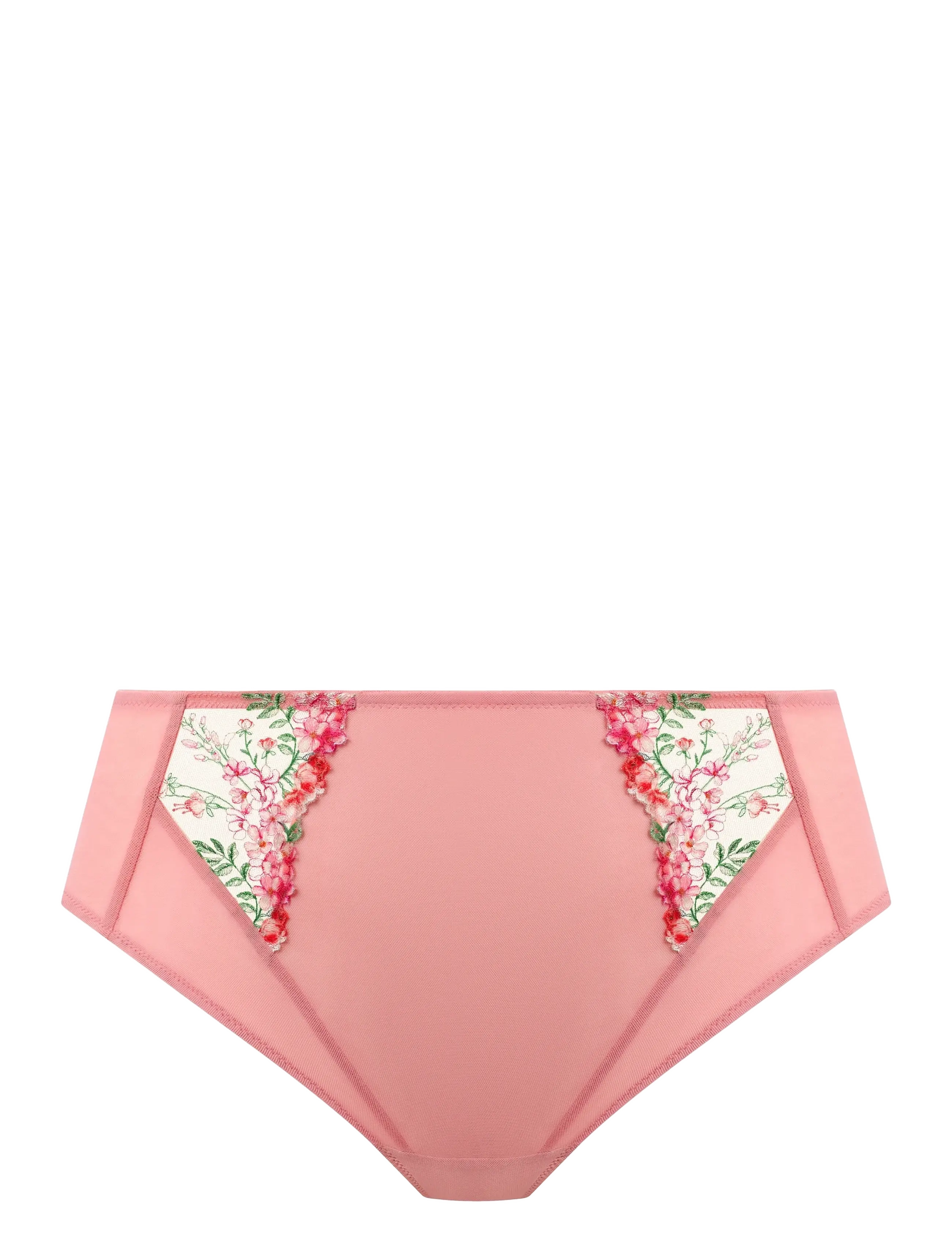 Elomi AERITH - Nouveautes - ROSE / pink/rose