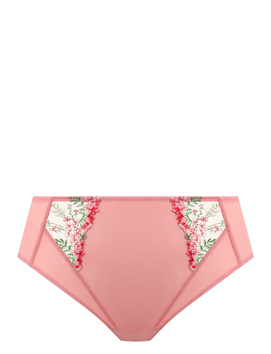 Elomi - AERITH - briefs - rose - 1