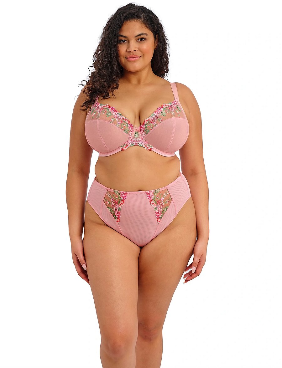 Elomi - AERITH - briefs - rose - 0