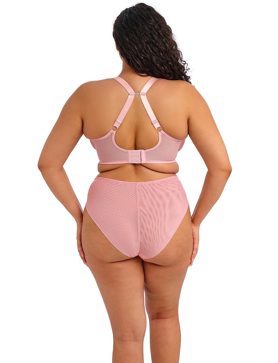 Elomi - AERITH - briefs - rose - 2