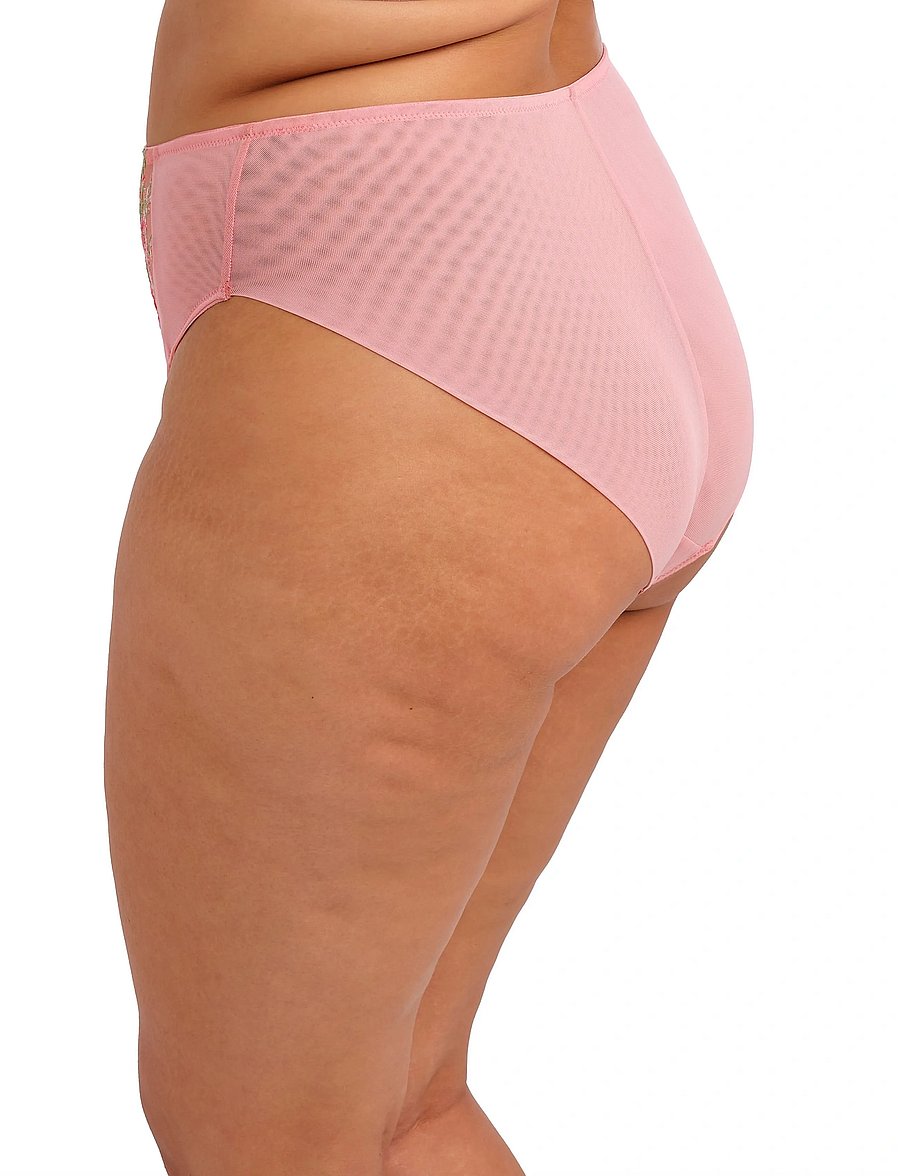 Elomi - AERITH - briefs - rose - 3