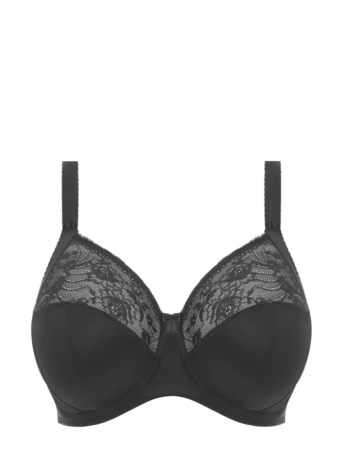 Elomi MORGAN - Pamatlietas - BLACK / black