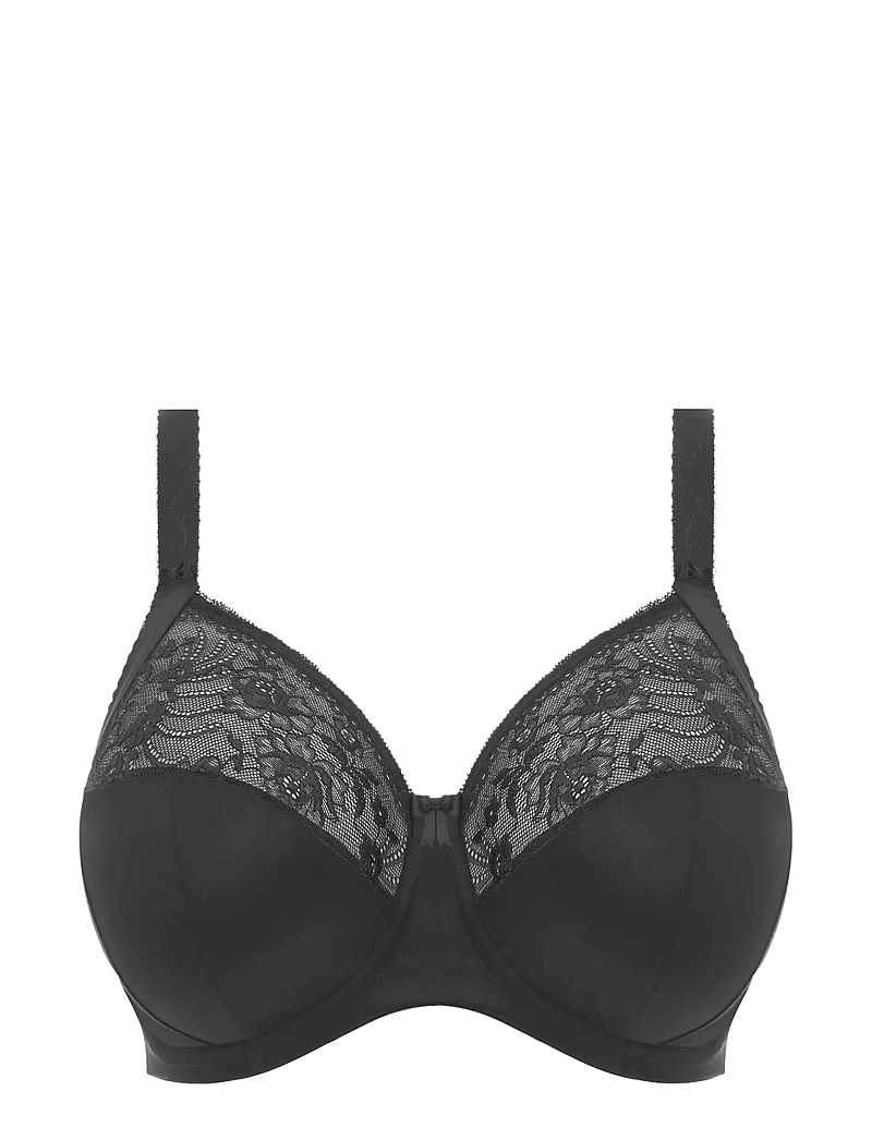 Elomi - MORGAN - beha's met beugels - black - 1
