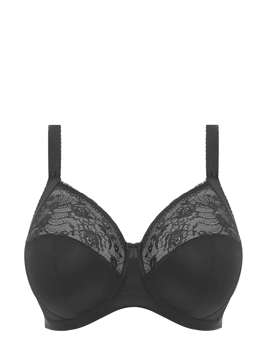 Elomi - MORGAN - bøjle-bh’er - black - 1