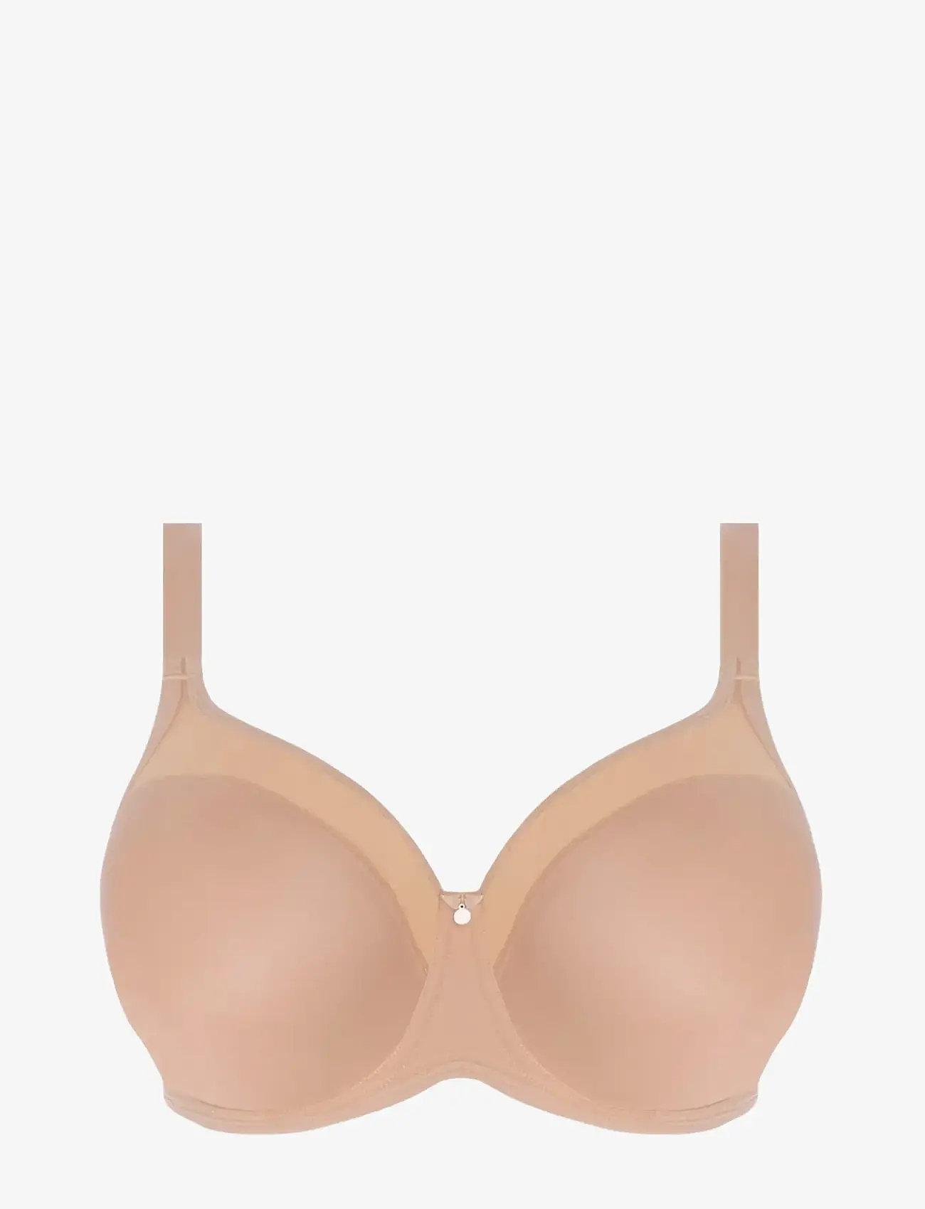 Elomi - SMOOTH - bøjle-bh’er - sahara - 1