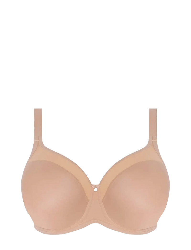 Elomi - SMOOTH - bøjle-bh’er - sahara - 1