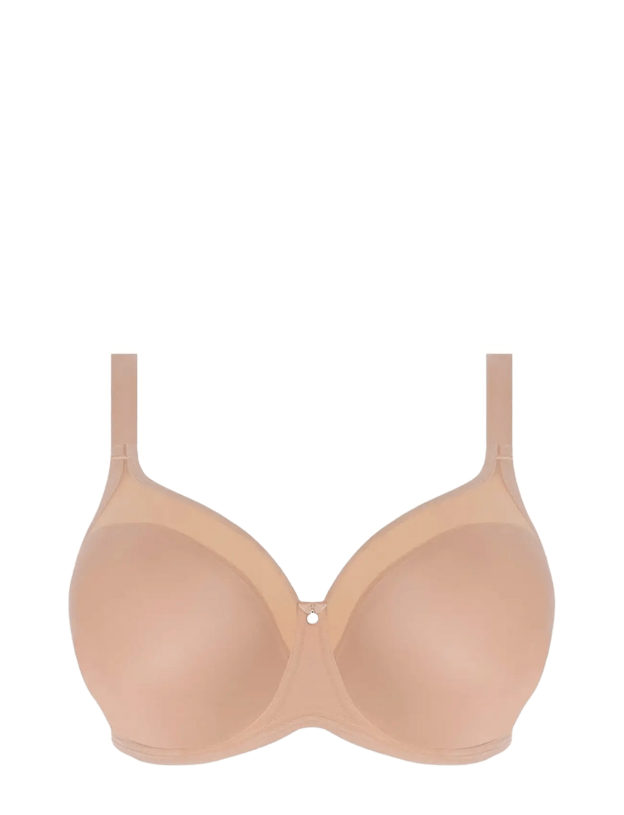 Elomi - SMOOTH - bügel-bh - sahara - 1