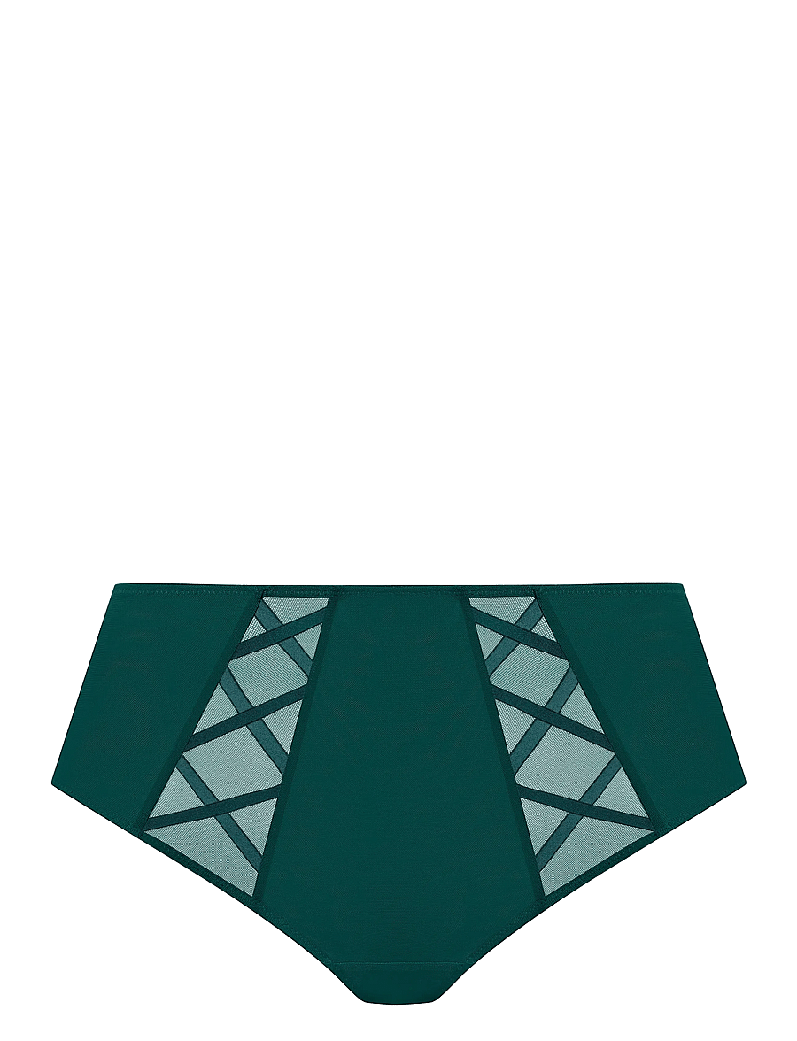 Elomi - SACHI - püksikud - deep emerald - 1