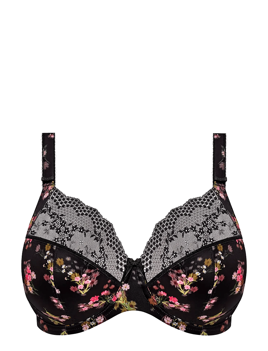 Elomi - LUCIE - wired bras - fleur - 1