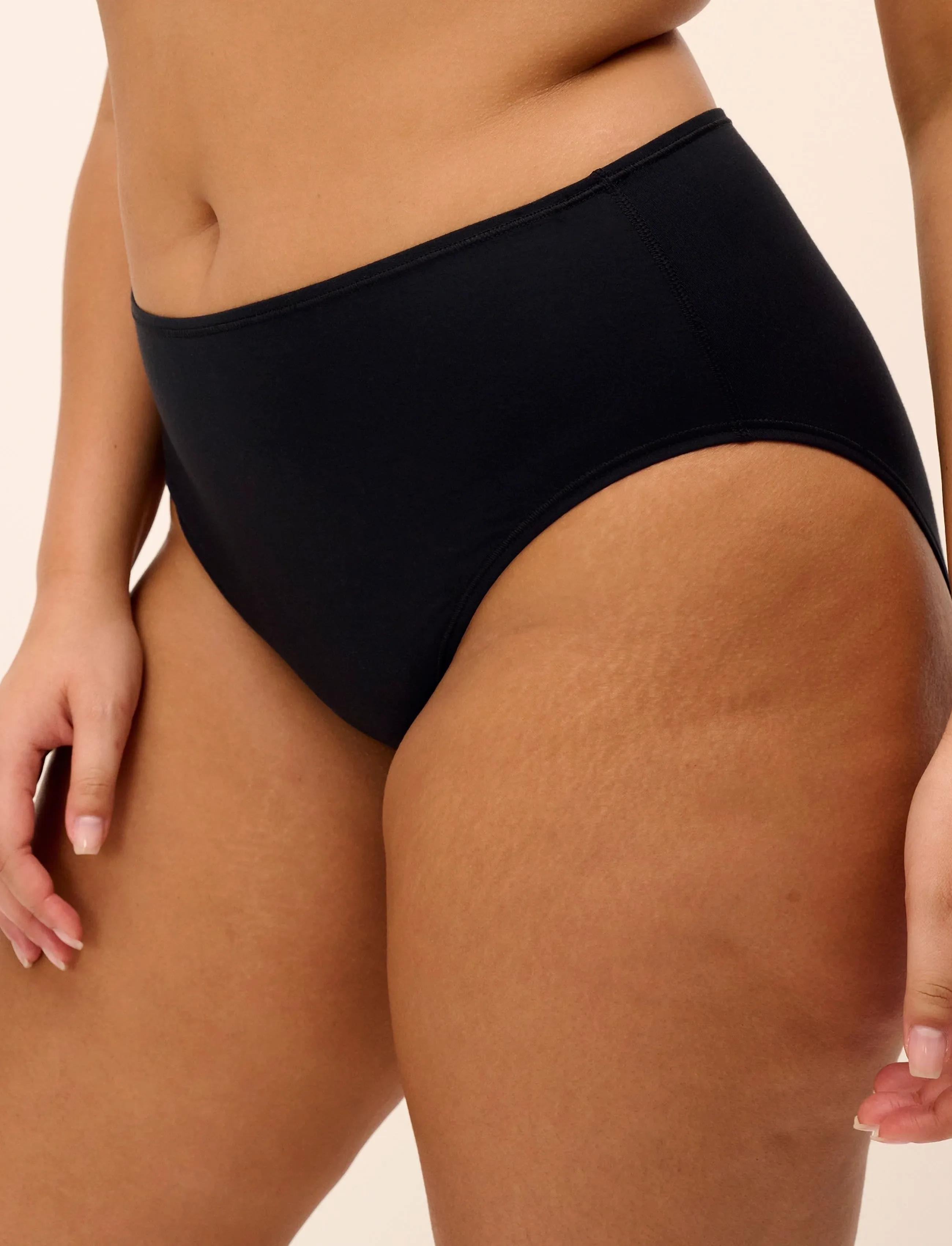 Elomi - SMOOTH - püksikud - black - 4