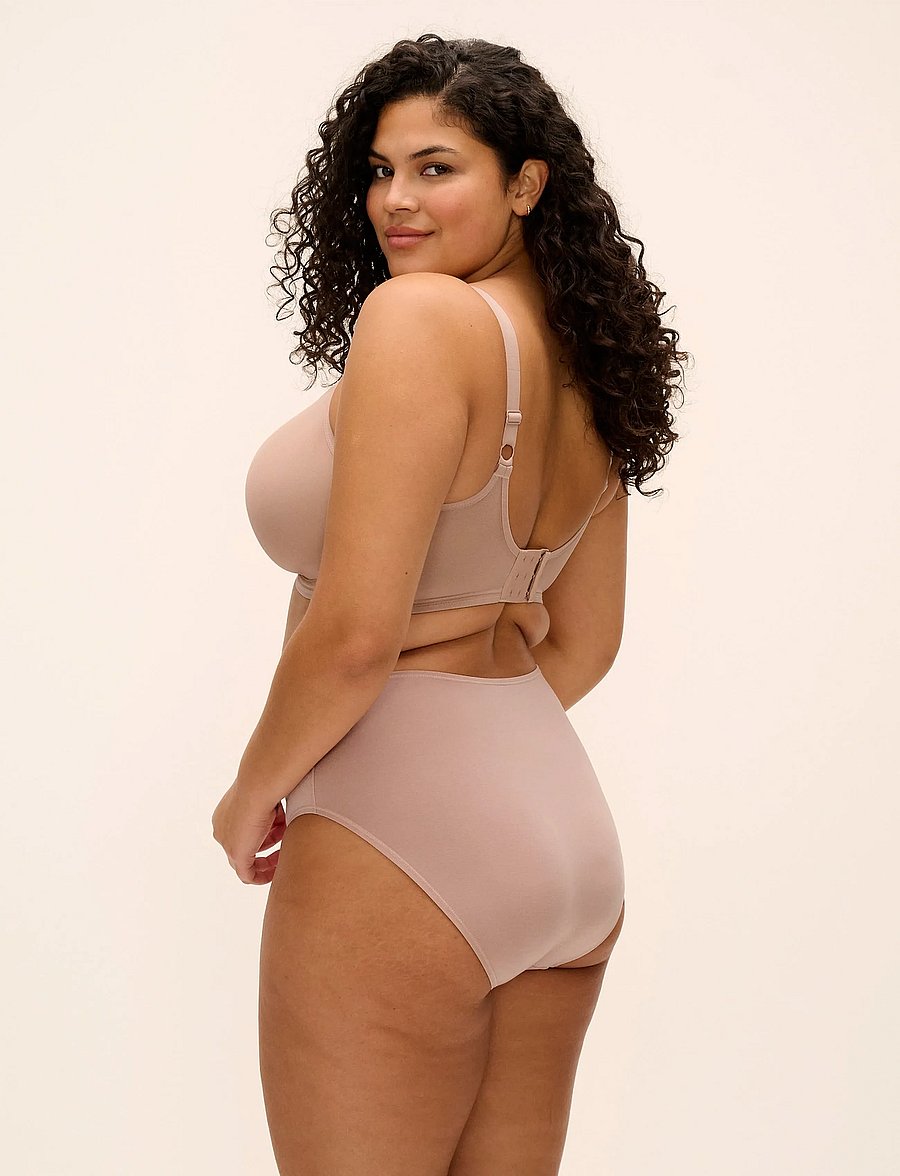 Elomi - SMOOTH - briefs - sahara - 3