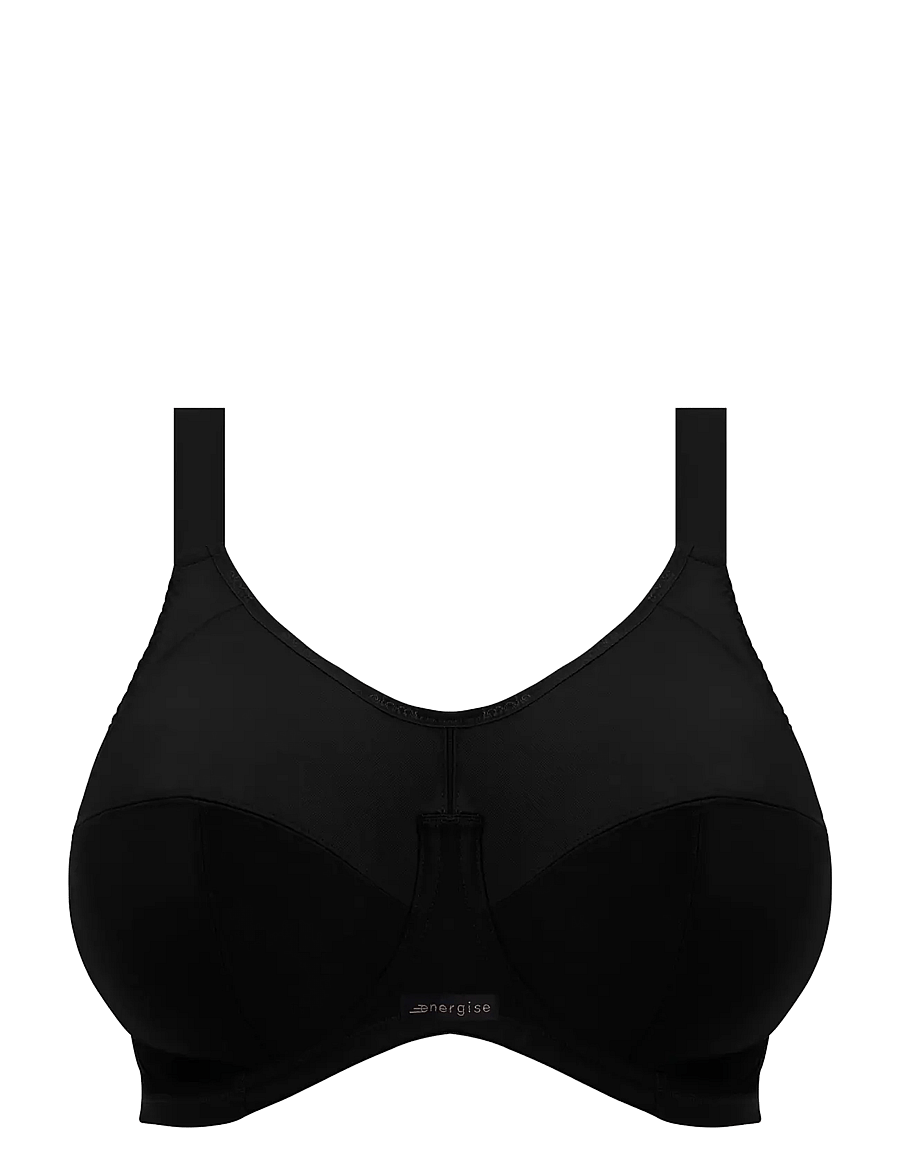 Elomi - ENERGISE - sports-bh'er - black - 1
