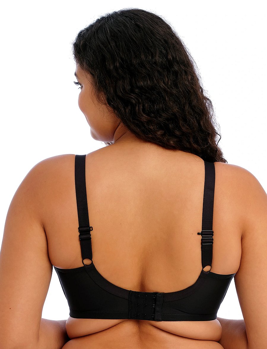Elomi - ENERGISE - sports-bh'er - black - 2
