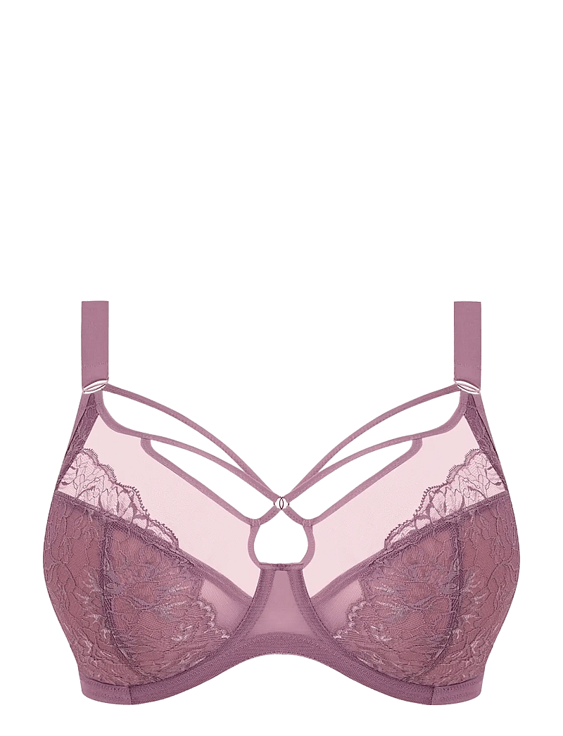 Elomi - BRIANNA - full cup bras - heather - 1