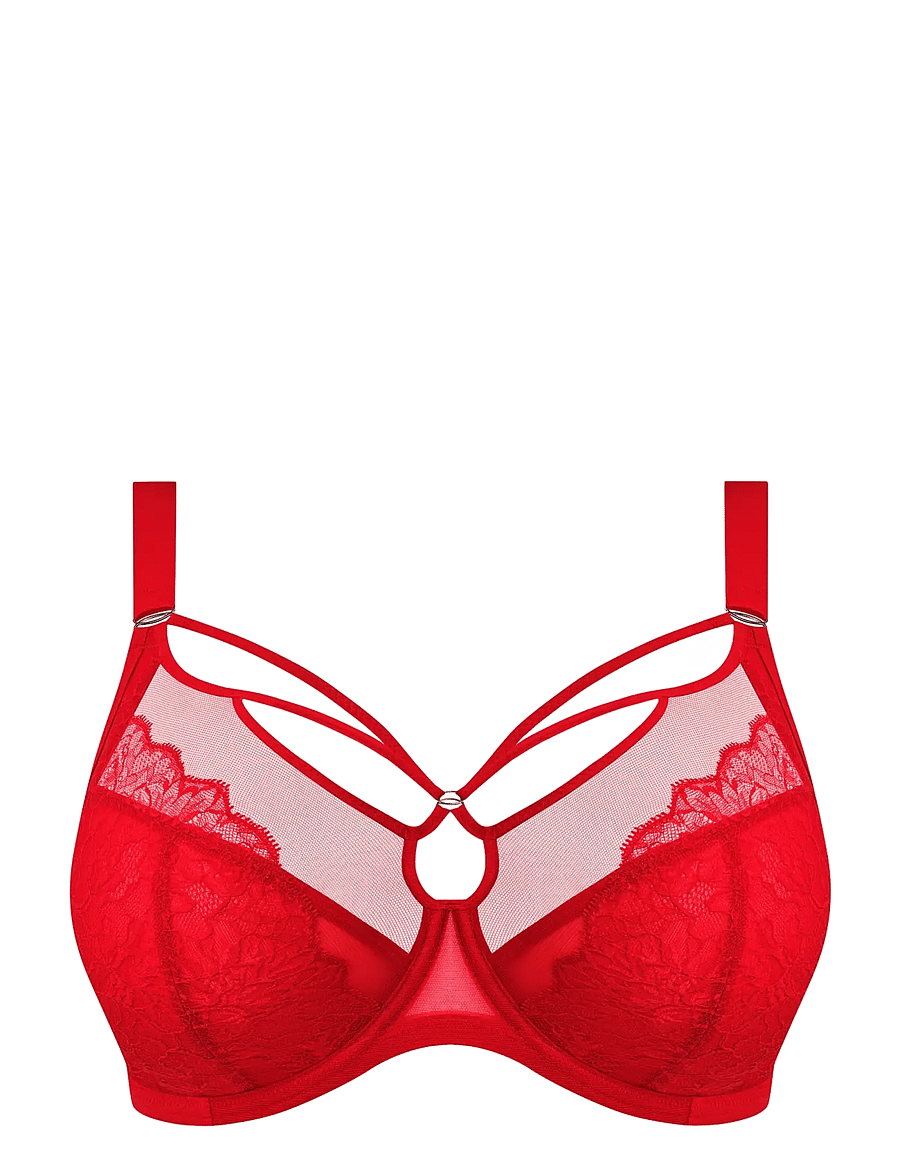 Elomi - BRIANNA - haute red - 1